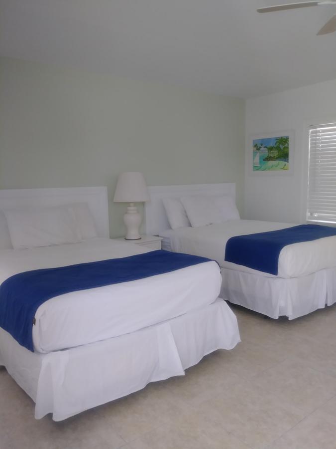 Kingsail Resort Маратон Екстериор снимка